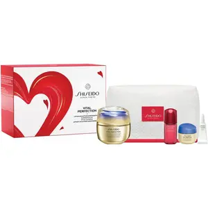 Shiseido Vital Perfection Concentrated Supreme Cream dárková sada