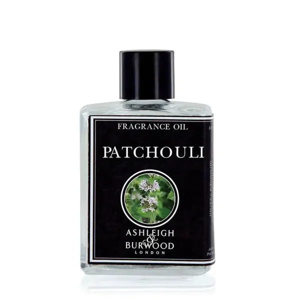 Esenciálny olej PATCHOULI