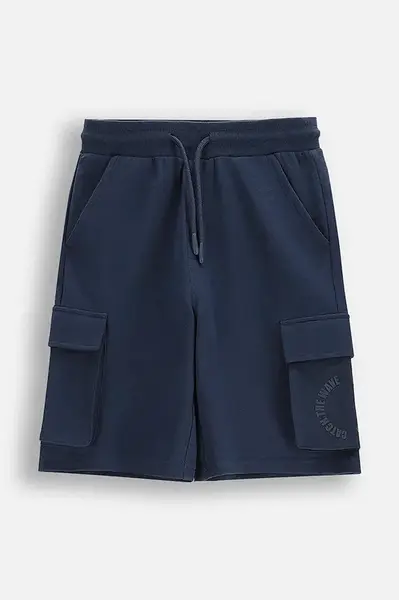 Bavlněné šortky Coccodrillo