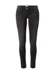 ONLY Džínsy 'ONLCoral'  čierny denim