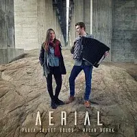 Paula Calbet Boldú, Milan Řehák – Aerial