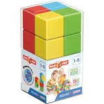 Geomag Magicube Full Color 8 dílků