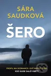 Šero - Sára Saudková