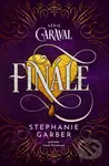 Finále - Stephanie Garberová