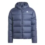 adidas Essentials Midweight Down Hooded Jacket L