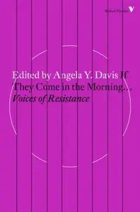 If They Come in the Morning - Angela Davis