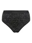 Tommy Hilfiger Underwear Nohavičky  čierna