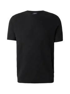 JOOP! Sveter 'Ravao'  čierna