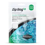 Seachem Zip Bag Large