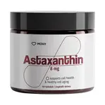 MOVIT ENERGY Longevity Astaxanthin 8 mg 60 tobolek