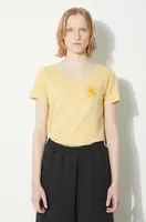 Tričko Fjallraven 1960 Logo T-shirt W