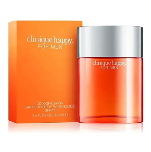 CLINIQUE Happy Kolínská voda 50ml