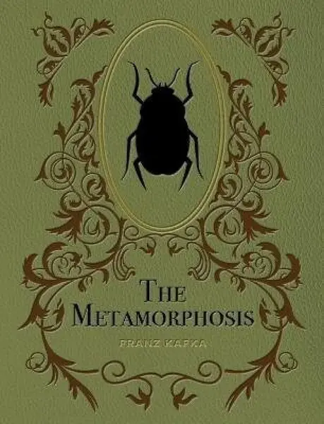 Metamorphosis - Franz Kafka