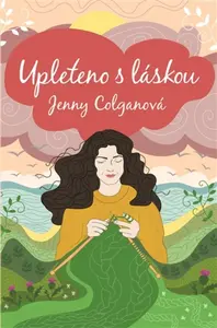 Upleteno s láskou - Jenny Colganová