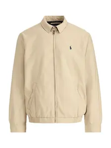 Polo Ralph Lauren Big & Tall Prechodná bunda  béžová