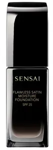 Sensai Hydratační make-up SPF 25 (Flawless Satin Moisture Foundation) 30 ml FS202