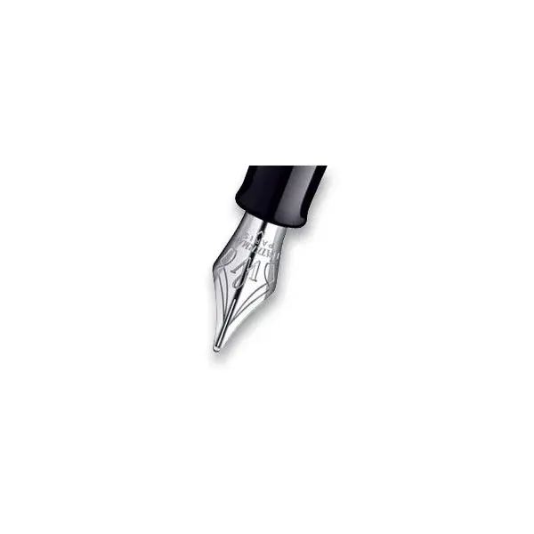 Náhradný hrot Waterman Hémisphère 2010 Black CT hrot M