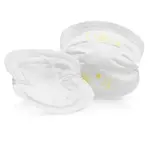 MEDELA Vložky do podprsenky jednorázové 60 ks