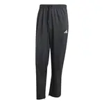 adidas Essentials Small Logo Open-Hem Stanford Tracksuit Bottoms L