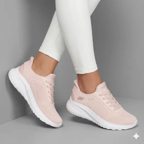 Skechers bobs squad chaos-current muse 40