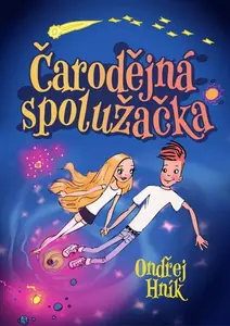 Čarodějná spolužačka - Ondřej Hník