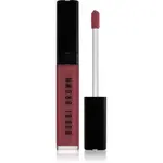 Bobbi Brown Crushed Oil Infused Gloss hydratační lesk na rty odstín Slow Jam 6 ml