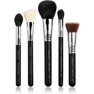 Sigma Beauty Brush Collection sada štětců 5 ks