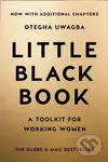 Little Black Book - Otegha Uwagba - kniha z kategorie Byznys a management