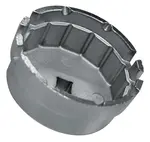 Klíč na olejové filtry 64,5 mm, 14hranný, TOYOTA - ASTA