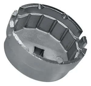 Klíč na olejové filtry 64,5 mm, 14hranný, TOYOTA - ASTA