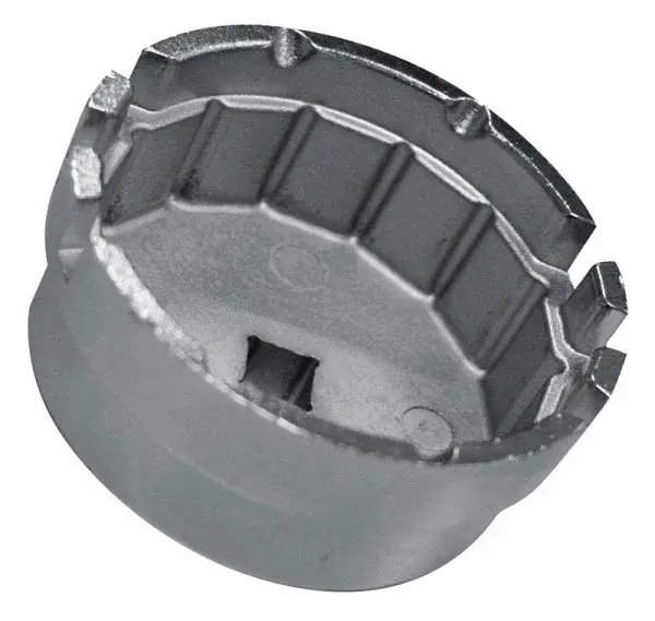 Klíč na olejové filtry 64,5 mm, 14hranný, TOYOTA - ASTA