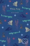 White Fang - Jack London - kniha z kategorie Pro děti