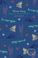 White Fang - Jack London - kniha z kategorie Pro děti
