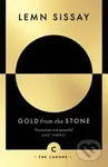 Gold from the Stone (New and Selected Poems) - Lemn Sissay - kniha z kategorie Poezie