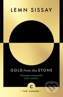 Gold from the Stone (New and Selected Poems) - Lemn Sissay - kniha z kategorie Poezie