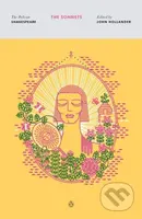 The Sonnets (The Pelican Shakespeare) - William Shakespeare, John Hollander - kniha z kategorie Poezie