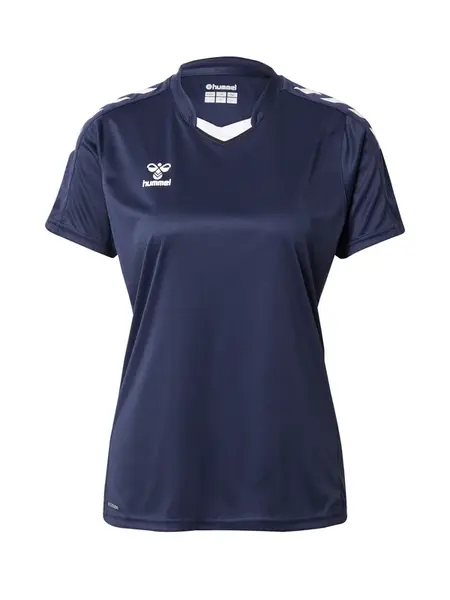 Hummel Dres  námornícka modrá / biela