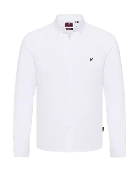 Williot Košeľa  biela