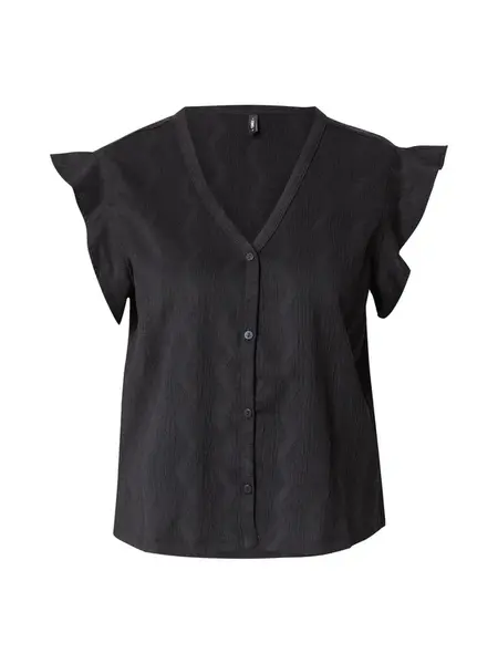 ONLY Blúzka 'ONLDIA'  čierna