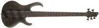 Ibanez BTB805MS Transparent Gray
