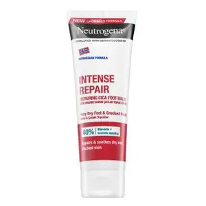 Neutrogena Intense Repair vyživující balzám Repairing Foot Balm 50 ml
