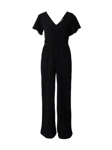 ABOUT YOU Overal 'Milly'  čierna