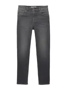 Pull&Bear Džínsy  sivý denim