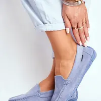 dámské mokasíny Kesi San Marino