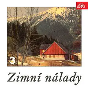 Různí interpreti – Zimní nálady 3