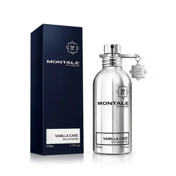 Montale Paris Vanilla Cake EDP 50 ml UNISEX