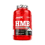 Amix Nutrition HMB - 220 kapslí