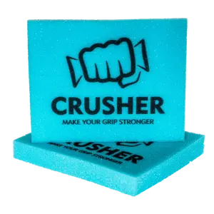 Crusher Crusher - modrý