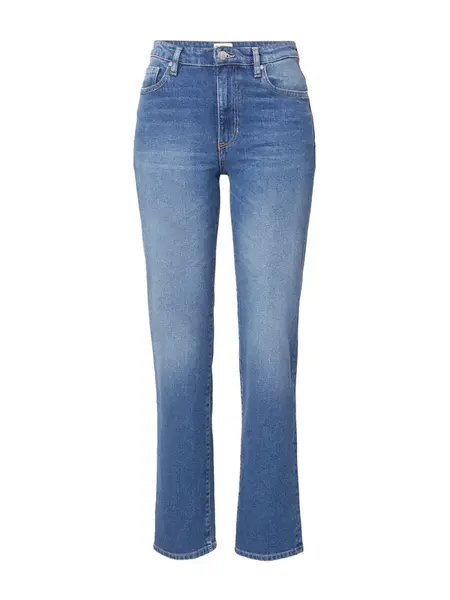 ARMEDANGELS Džínsy 'CARENAA '  modrá denim