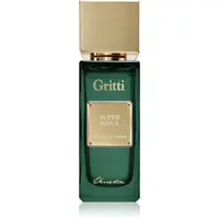 Gritti Super Nova parfémový extrakt unisex 100 ml